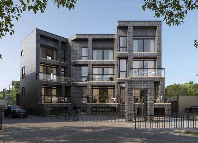 Property at 1412 N Elk Grove Ave Unit A, Chicago, IL 60622, 3 beds, 2.5 baths