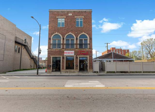 Property at Sign in for address, Chicago, IL 60653
