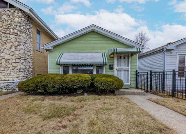 Property at 7410 W 64th Pl, Summit, IL 60501, 3 beds, 1 bath