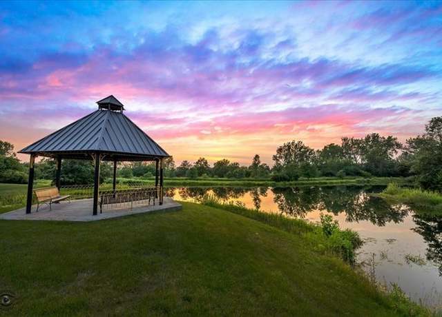 Property at 7436 W Pennington Ln, Monee, IL 60449