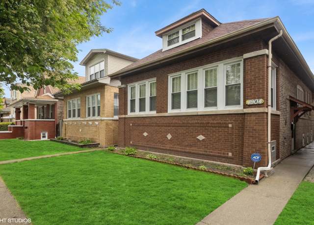 Property at 4904 W Deming Pl, Chicago, IL 60639, 3 beds, 2 baths