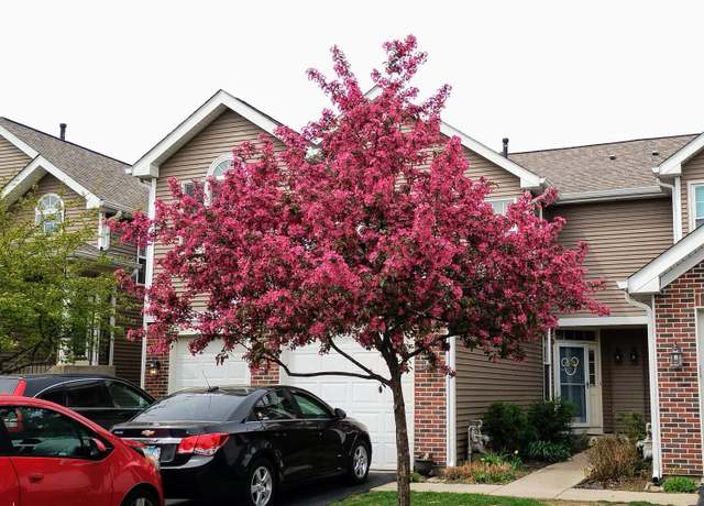 Property at 1373 Grayshire Ct, Elgin, IL 60120, 2 beds, 1.5 baths