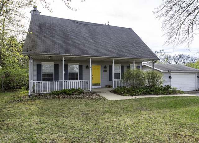 Property at 1940 Greenbay Rd, Zion, IL 60099, 2 beds, 2 baths