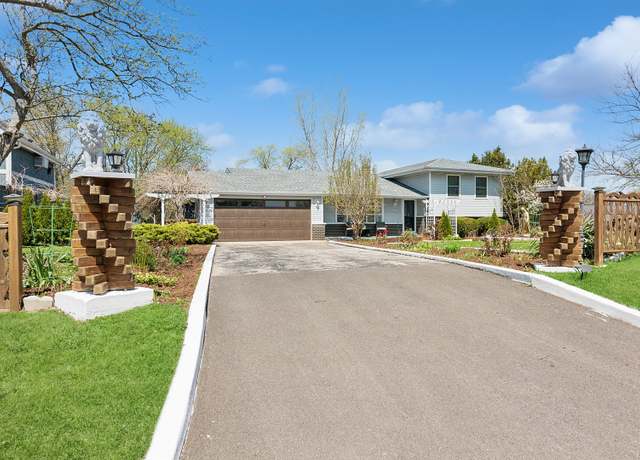 Property at 21W546 Bemis Rd, Glen Ellyn, IL 60137, 6 beds, 4 baths