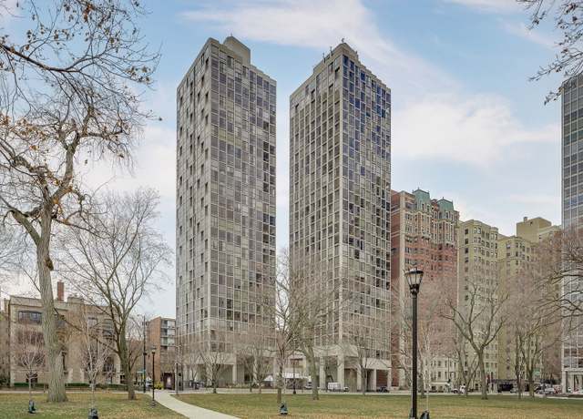 Property at 345 W Fullerton Pkwy #1706, Chicago, IL 60614, 2 beds, 2 baths