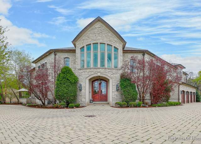 Property at 3305 York Rd, Oak Brook, IL 60523, 6 beds, 7 baths
