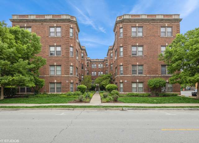 Property at 50 Forest Ave Unit 3S, Riverside, IL 60546, 1 bed, 1 bath