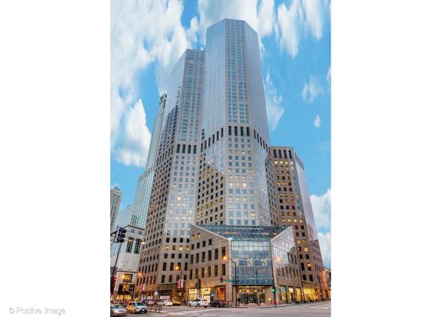 Property at 950 N Michigan Ave #2901, Chicago, IL 60611, 1 bed, 1.5 baths
