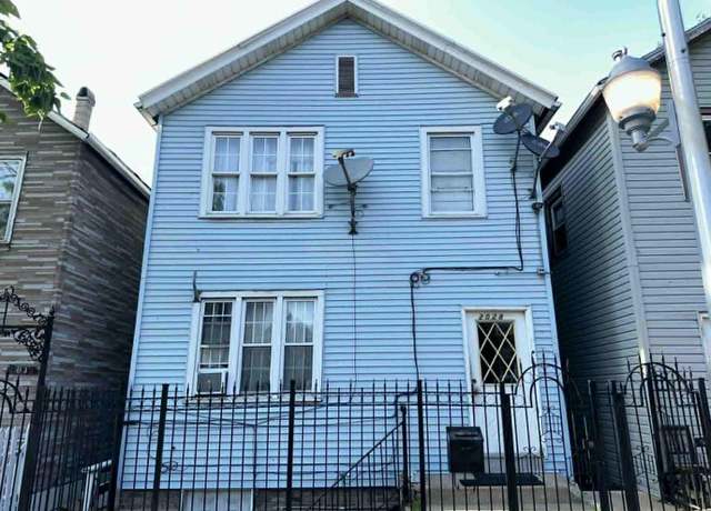Property at Sign in for address, Chicago, IL 60608, 5 beds, 2 baths