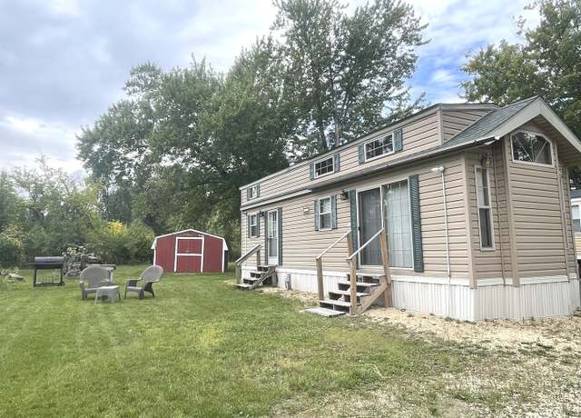 Photo of 25-2/3 Woodhaven Lks, Sublette, IL 61367