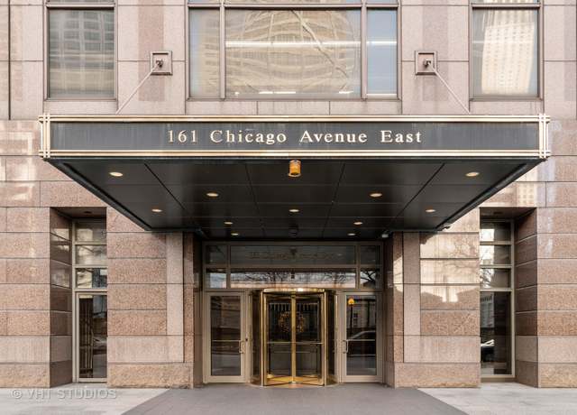 Property at 161 E Chicago Ave Unit 42A, Chicago, IL 60611, 3 beds, 2.5 baths