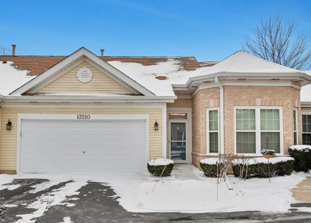 Property at 13510 S Butternut Ct, Plainfield, IL 60544, 2 beds, 1 bath