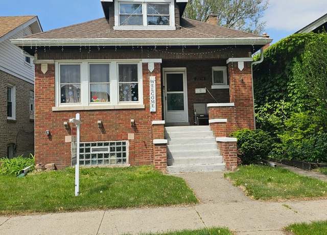 Property at 2634 Clarence Ave, Berwyn, IL 60402, 2 beds, 1 bath