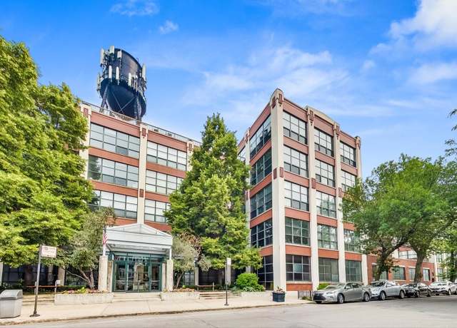 Property at 1800 W Roscoe St #510, Chicago, IL 60657, 2 beds, 1 bath