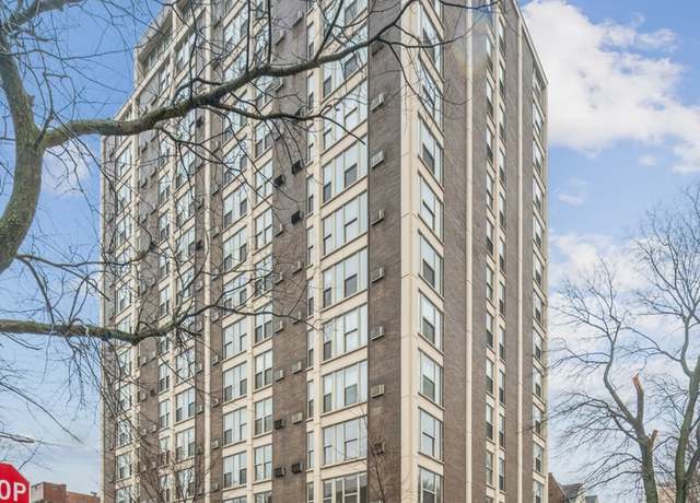 Property at 5401 S Hyde Park Blvd #705, Chicago, IL 60615, 2 beds, 2 baths