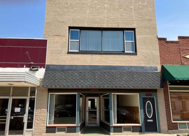 Property at 116 W Mason St, Polo, IL 61064