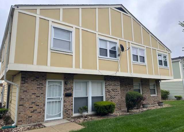 Property at 20120 Ash Ln #0, Lynwood, IL 60411, 3 beds, 1.5 baths