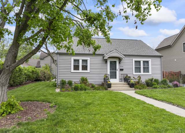 Property at 1136 Hazel Ave, Deerfield, IL 60015, 3 beds, 1 bath