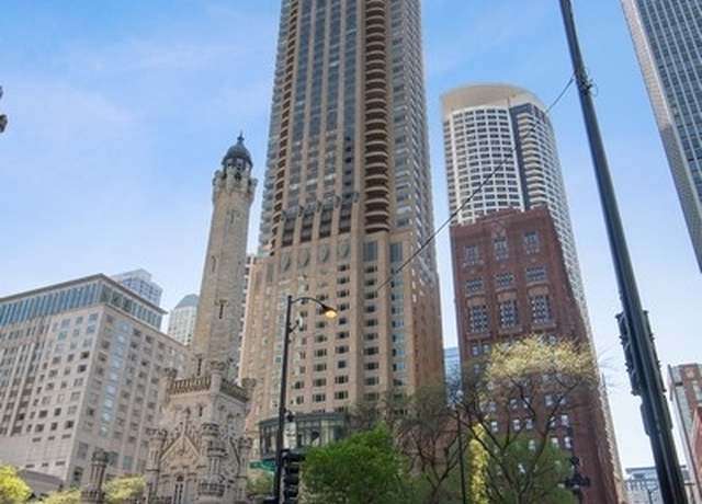 Property at 800 N Michigan Ave #3103, Chicago, IL 60611, 2 beds, 2.5 baths