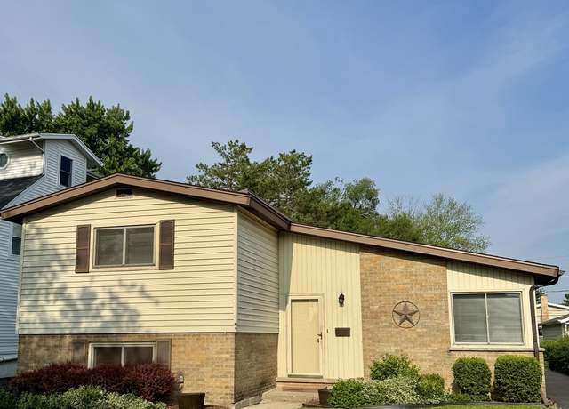 Property at 8142 N Chester Ave, Niles, IL 60714, 3 beds, 2 baths