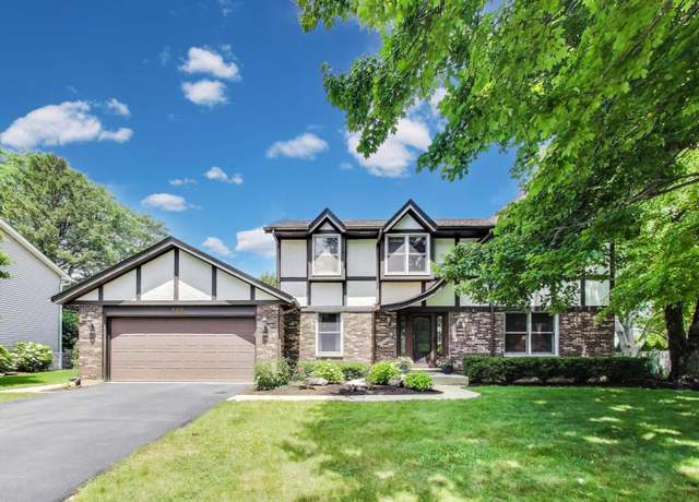 Property at 829 Shiloh Cir, Naperville, IL 60540, 4 beds, 2.5 baths