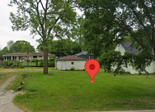 Property at 319 Stryker Ave, Joliet, IL 60436
