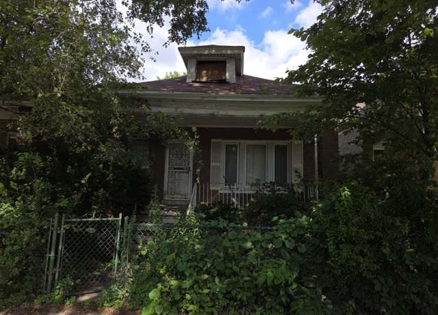 Property at 6655 S Wabash Ave, Chicago, IL 60637, 3 beds, 1.5 baths