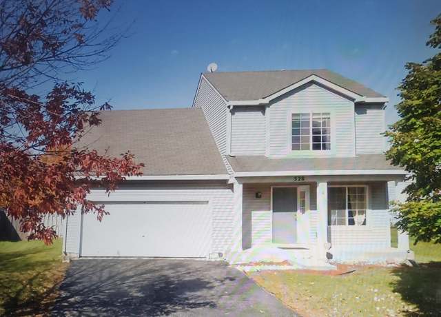 Property at 528 Alcott Ln, Bolingbrook, IL 60440, 3 beds, 1.5 baths