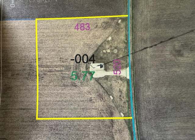 Property at 0 N 100 East Rd, Gilman, IL 60938