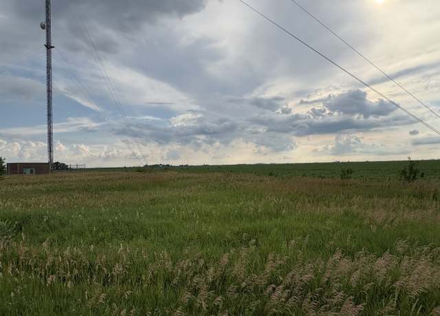 Property at 0 N 100 East Rd, Gilman, IL 60938