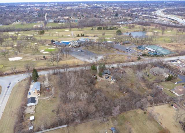 Property at 7445 Willow Springs Rd, Countryside, IL 60525