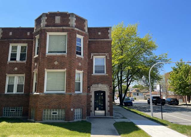 Property at 7600 S Prairie Ave, Chicago, IL 60619, 12 beds, 6 baths