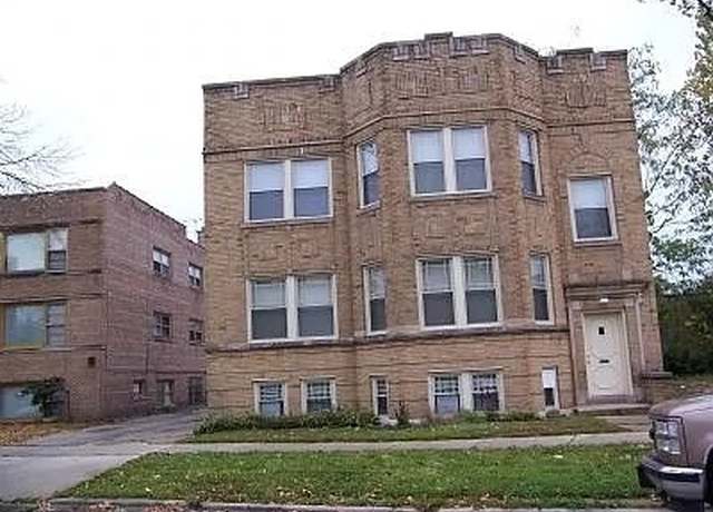 Property at 7355 S Kingston Ave, Chicago, IL 60649, 6 beds, 4 baths