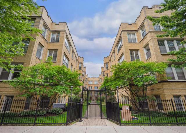 Property at 5452 S Cornell Ave Unit 1E, Chicago, IL 60615, 2 beds, 1 bath