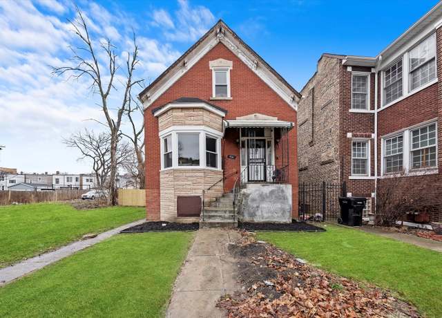 Property at 5241 W Adams St, Chicago, IL 60644, 4 beds, 2 baths