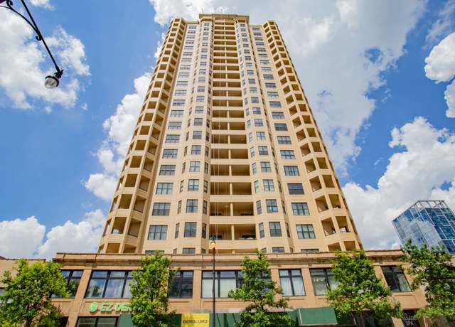 Property at 1464 S Michigan Ave #704, Chicago, IL 60605, 2 beds, 2 baths