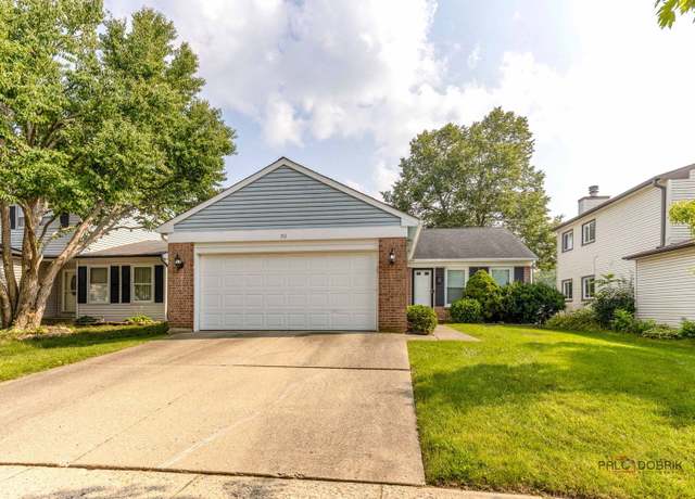 Property at 713 N Lakeside Dr, Vernon Hills, IL 60061, 3 beds, 1.5 baths