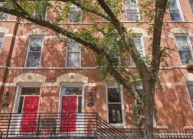 Property at 450 W Armitage Ave #1, Chicago, IL 60614, 2 beds, 2 baths