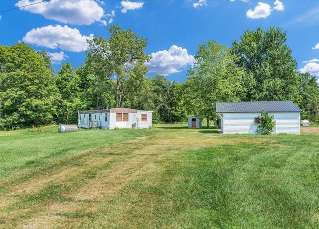 Property at 20257 W Union Rd, Danville, IL 61834, 2 beds, 1.5 baths
