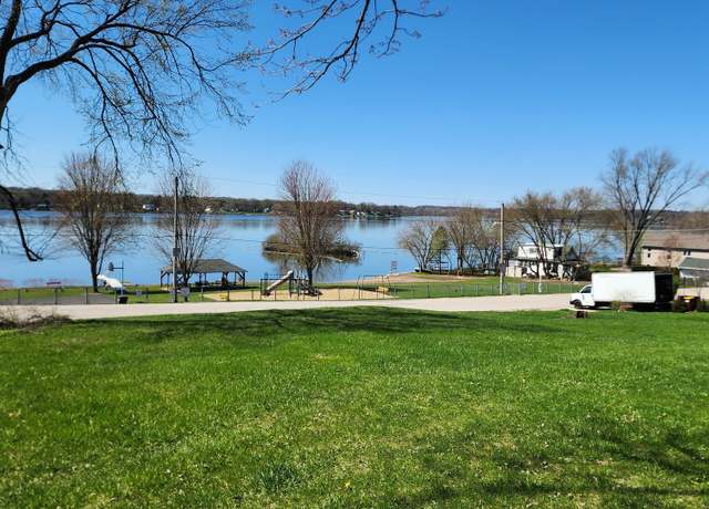 Property at Lot 11 Beach Rd, Wonder Lake, IL 60097