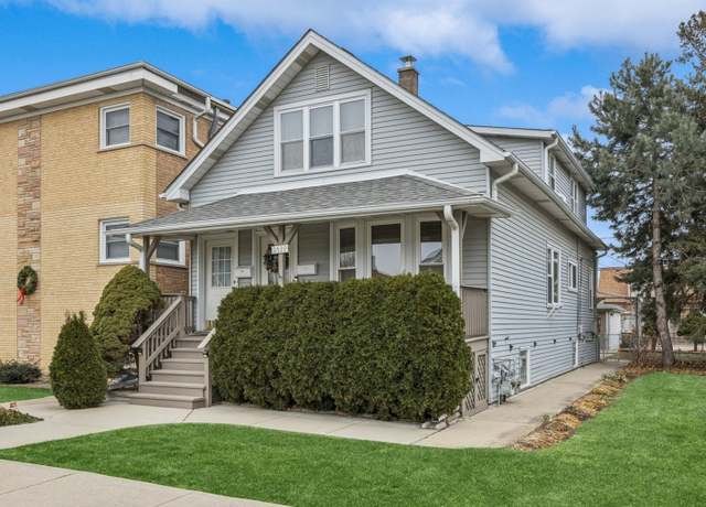 Property at 2539 N 74th Ct, Elmwood Park, IL 60707, 5 beds, 3 baths