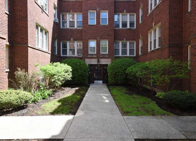 Property at 242 S Maple Ave Unit 3S, Oak Park, IL 60302, 1 bed, 1 bath