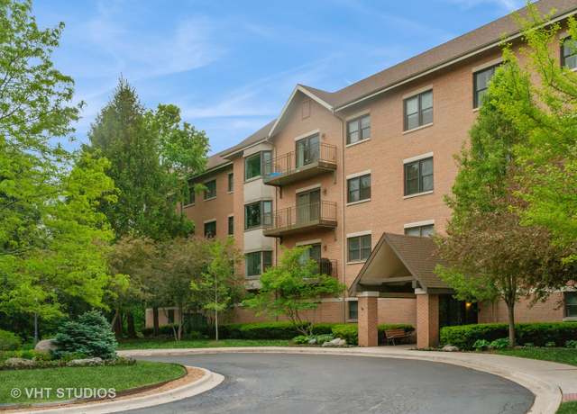Property at 20 Trafalgar Sq #308, Lincolnshire, IL 60069, 2 beds, 2 baths