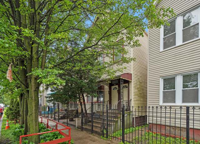 Property at 5016 S Paulina St, Chicago, IL 60609, 15 beds, 8 baths