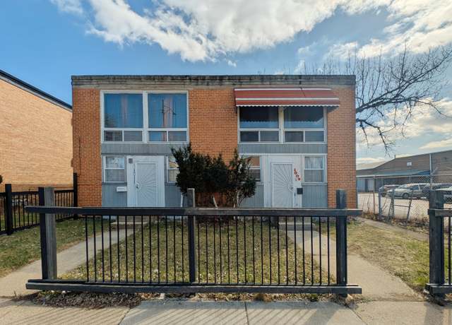 Property at 1009 E 93rd St, Chicago, IL 60619, 6 beds, 3 baths