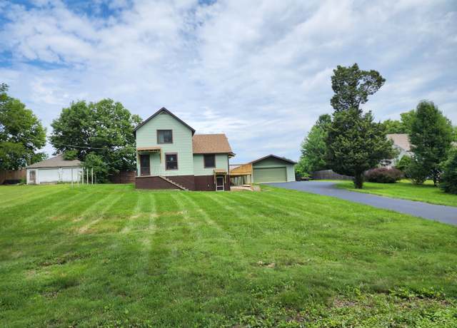 Property at 3512 1st Ave, Mchenry, IL 60050, 3 beds, 2 baths