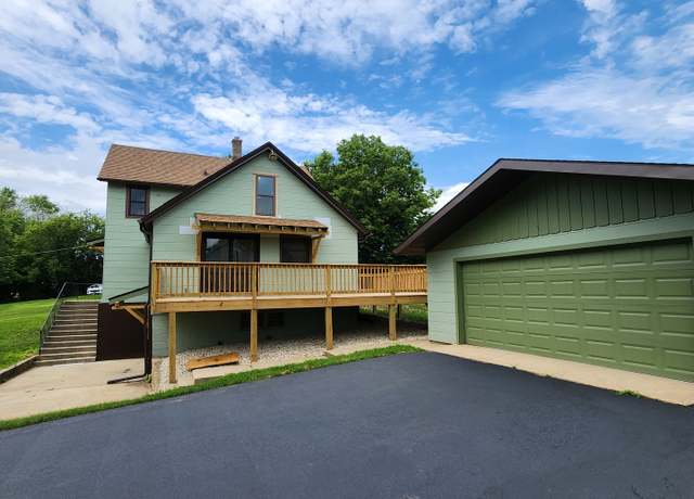 Property at 3512 1st Ave, Mchenry, IL 60050, 3 beds, 2 baths