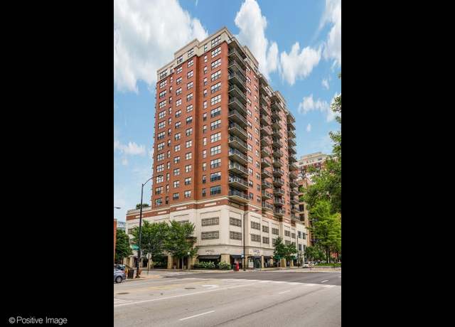 Property at 5 E 14th Pl #1506, Chicago, IL 60605, 2 beds, 2 baths