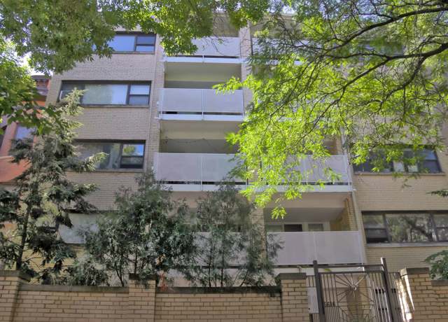 Property at 5616 N Kenmore Ave Unit 2D, Chicago, IL 60660, 1 bath