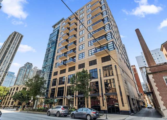 Property at 101 W Superior St #1101, Chicago, IL 60654, 2 beds, 2 baths